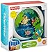 Fisher-Price Rainforest Waterfall Peek A Boo Soother
