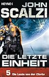 Image de Die letzte Einheit, Episode 5: - Die Leute von der Clarke
