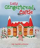 Image de Easy Gingerbread Castle
