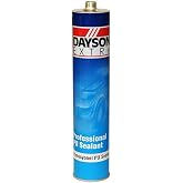 Dayson Oto Mastik Beyaz 280ml