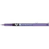 PILOT V5 - Purple