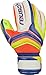 Price comparison product image Reusch Men's Sera Thor Prime S1 Finger Support Goalkeeper Gloves, Men, 3770230, dazzling blu/Safet yello/Safet, 11