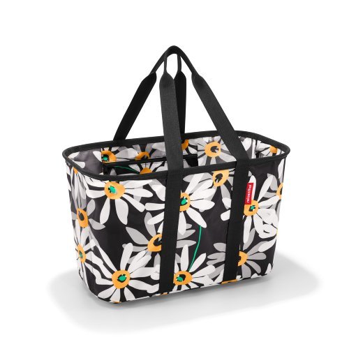 Reisenthel BV7038 Einkaufskorb Polyester Dekor, 29 x 47 x 30 cm