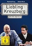 Liebling Kreuzberg - Staffel 5 (3 DVDs, Folge 10-18) - Manfred Krug