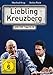 Liebling Kreuzberg - Staffel 5 (3 DVDs, Folge 10-18)