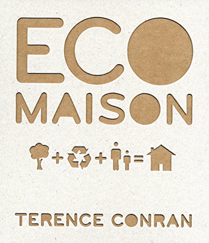 couverture de : Eco Maison