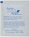 Audiowipes Disinfectant Towelettes 100 per box
