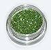 Green Sparkle Eye Shadow Loose Glitter Dust Body Face Nail Art Party Shimmer Make-Up