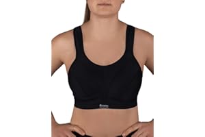 Champion Biustonosz sportowy Kobiety Sa Sn109 D+max Biustonosz