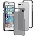 Produktbild Case-Mate CM034754X Naked Tough-Hülle für Das Apple iPhone 7+/6+/6s+ - Rauch