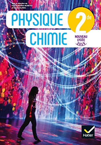 Livres Physique Chimie Les Meilleurs De Septembre 2019 Zaveo - 