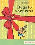 Cover zum Buch Regalo Sorpresa