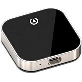 Kablosuz CarPlay Android Auto USB Adapt&ouml;r&uuml;, Android 12 AI Box, Netflix YouTube TikTok Sosyal Medya Destekli, 2.4G/5G WiFi Blu
