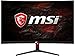 Produktbild MSI Optix G24C Gaming Monitor