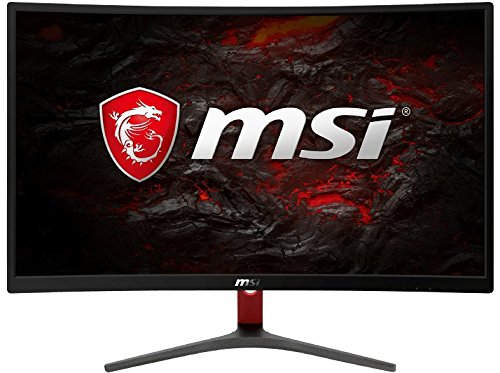 Preisvergleich Produktbild MSI Optix G24C Gaming Monitor