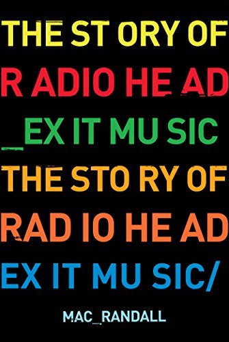 Download Exit Music: The Radiohead Story Download Exit Music: The Radiohead Story