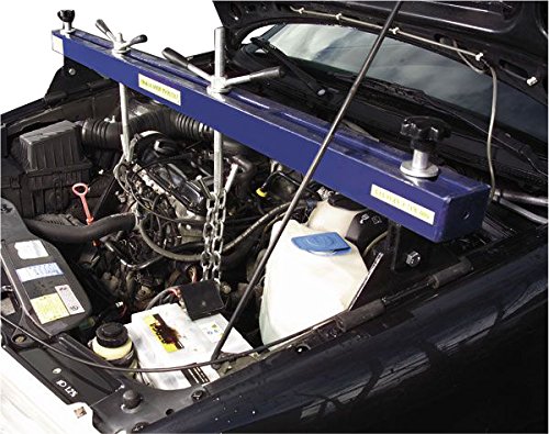 Preisvergleich Produktbild Motorbrücke 500 kg