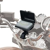Givi S601 Custodia Dispositivo di Pagamento Pedaggio Autostradale