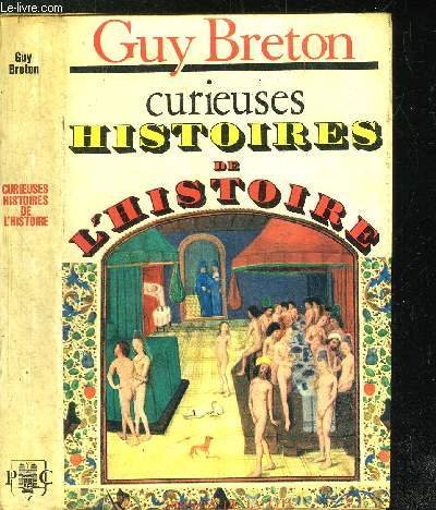 Download Curieuses histoires de l'histoire