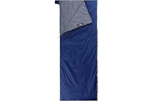 Naturehike Sac de Couchage d'été ultraléger (760 g) – Enveloppe légère et Portable, Sac de Couchage 3 Saisons en imperméable, Confortable avec Sac de Compression