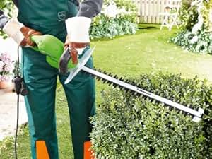 Taille haie electrique florabest Taille haie electrique florabest