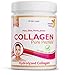 Produktbild Collagen Pulver 10000 mg pro Dosis für Hair,Nails,Skin,Joints