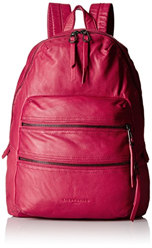 Liebeskind Berlin Saku, Cherry Blossom Red