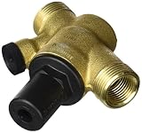  Honeywell d04fm - Válvula reductora presión d04fm 1/2\" 1,9kvs