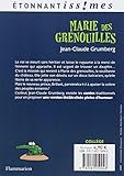 Image de Marie des grenouilles
