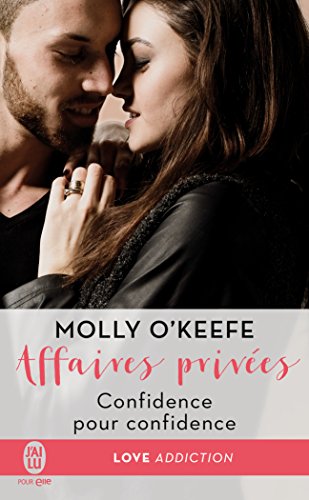 Affaires privées (Tome 2) 