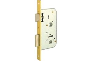 Ucem - Picaporte 6134c hl035