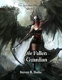 Image de The Fallen Guardian (The Guardian Chronicles 2) (English Edition)