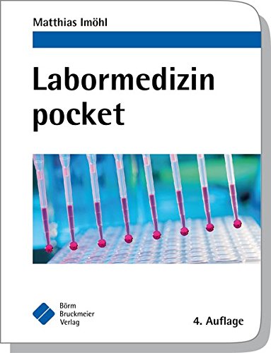 Read Labormedizin Pocket Pdf Juniusgozzo