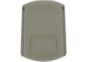 Thetford Gris Placa de Cubierta