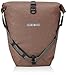 Produktbild Ortlieb Fahrradtasche Back-Roller Urban, Coffee, 32 x 17 x 42 cm, 40 Liter, F5503
