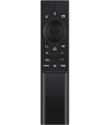 Telecomando Universale Di Ricambio BN59-00857A Per TV Samsung, Compatibile Con BN59-00942A, LED LCD HD, Con Batterie Non Incluse