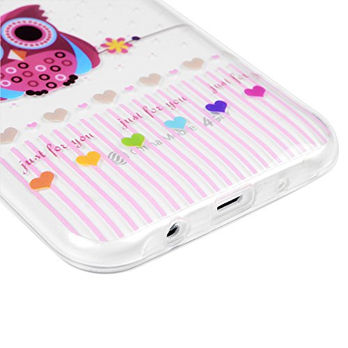 Lanveni Galaxy J5 2015 H  lle    3  Handyh  lle Samsung Galaxy J5 2015 H  lle Etui Protective Case Cover TPU Silikon Schutzh  lle Bumper Handytasche T