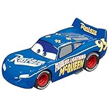 carrera go plus zurücksetzen Slotcar Carrera GO!!! Disney/Pixar Cars - Fabulous Lightning McQueen