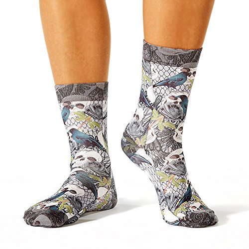 Longsocks Wigglesteps Damen Söckchen, 