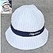 Malloom® Baby Kid Spring Summer Hat Sun Visor Caps (Blue)