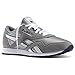 Produktbild Reebok Classic Nylon - Platinum / Jet Blue-EUR 44