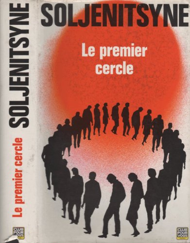 couverture de : Le Premier cercle