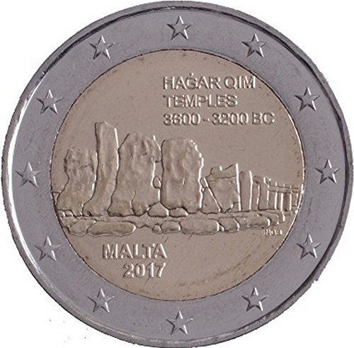 Preisvergleich Produktbild Malta 2017 "Tempel von Hagar Qim"