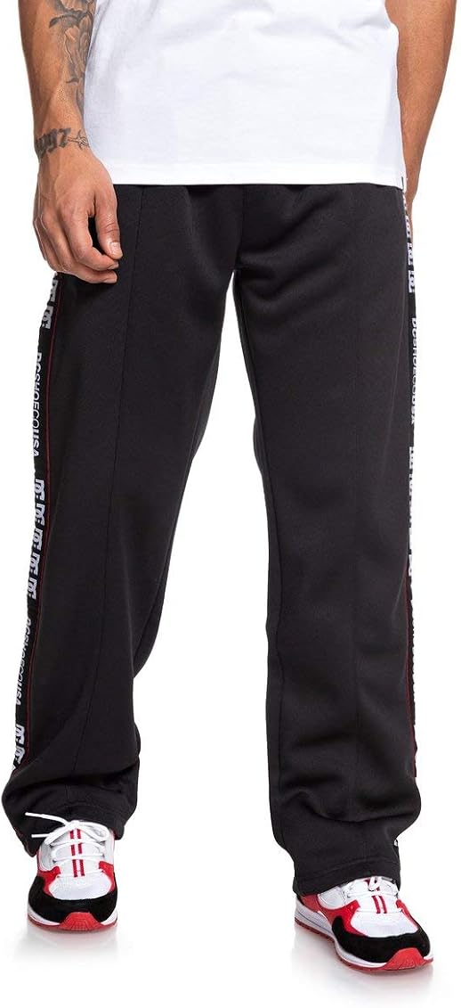 DC Shoes Pelton - Relaxed Fit Tracksuit 