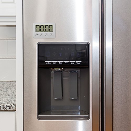 TFA Dostmann 60.2014.02 Digitalwecker - 5