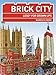 Produktbild Brick City: LEGO® for Grown Ups