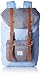 Produktbild Herschel Little America 17 Mid Volume Backpack Rucksack 38 cm Laptopfach
