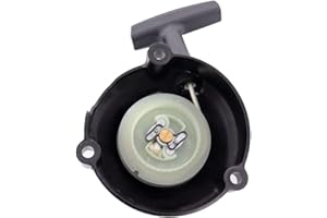 HURI Recoil Pull Start for Stihl BR 500, BR 550, BR 600 Blower Replacement 4282 190 0300, 4282 190 0300A, 150-811