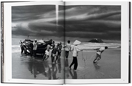 Book's Cover of FO-Salgado, Exodes - Anglais -
