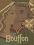 Bouffon - tome 1 - Bouffon - One-shot by Zidrou, Porcel Francis